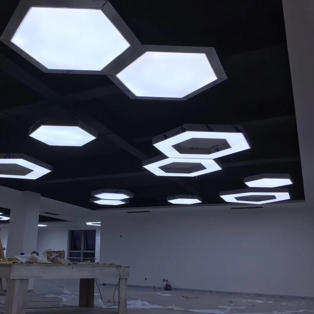 Translucent Shape Image